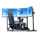 Next Level Racing Flight Simulator Boeing Commercial Edition