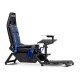 Next Level Racing Flight Simulator Boeing Commercial Edition