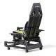 Next Level Racing Flight Seat Pro Boeing Military Edition