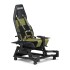 Next Level Racing Flight Seat Pro Boeing Military Edition