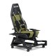 Next Level Racing Flight Seat Pro Boeing Military Edition