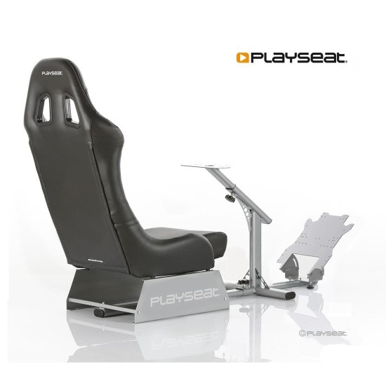 Playseat Evolution - Μαύρο δέρμα