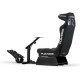 Playseat Evolution Pro ActiFit - Μαύρο
