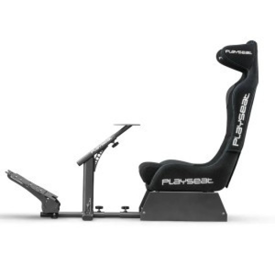 Playseat Evolution Pro ActiFit - Μαύρο