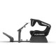 Playseat Evolution Pro ActiFit - Μαύρο