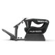 Playseat Evolution Pro ActiFit - Μαύρο
