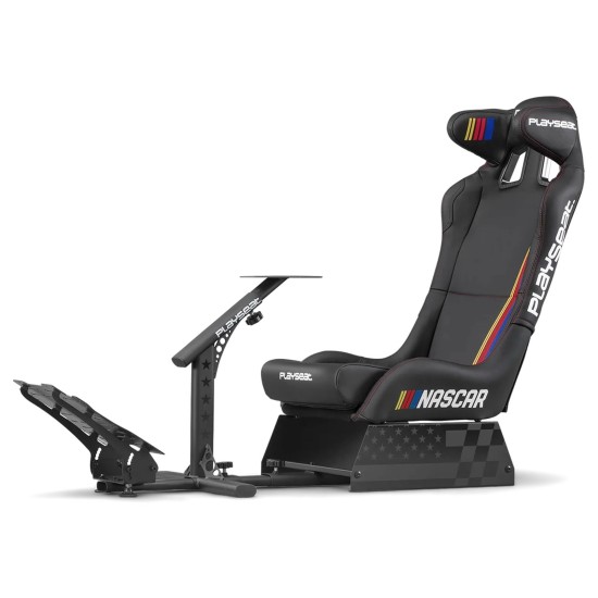 Playseat Evolution Pro NASCAR Edition