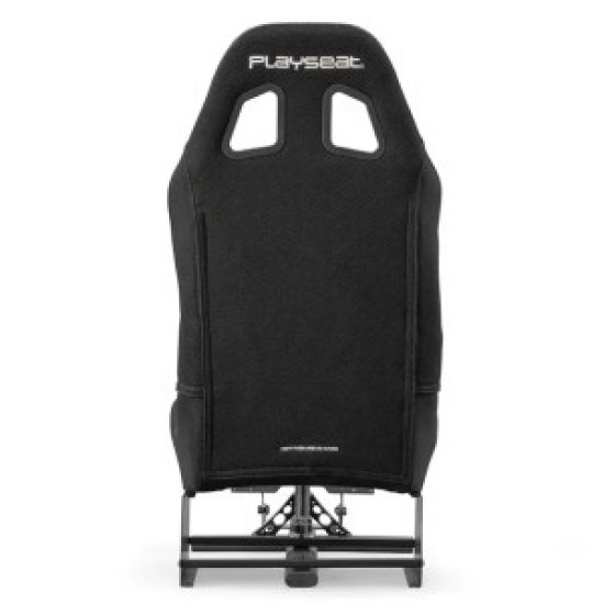 Playseat Evolution Racing Suede - Μαύρο