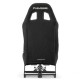 Playseat Evolution Racing Suede - Μαύρο