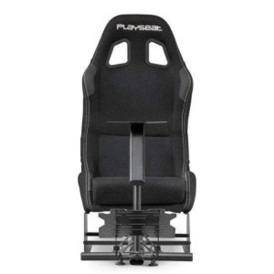 Playseat Evolution Racing Suede - Μαύρο