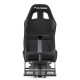 Playseat Evolution Racing Suede - Μαύρο