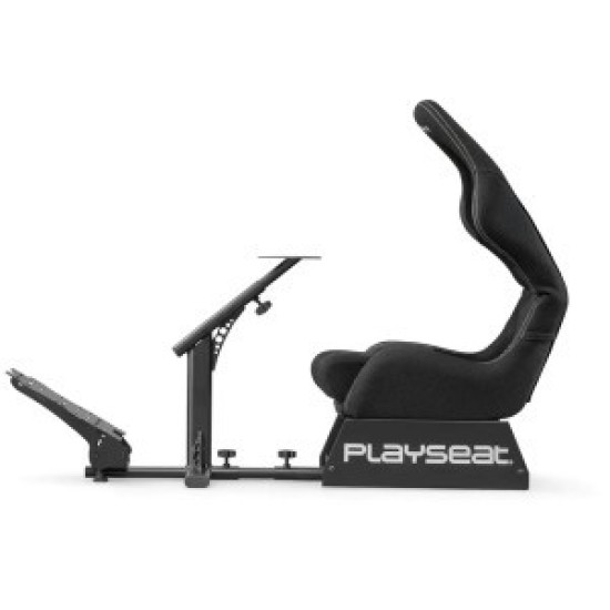 Playseat Evolution Racing Suede - Μαύρο