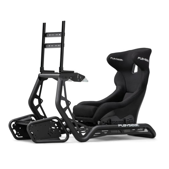 Playseat Sensation PRO - ActiFit Μαύρο