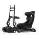 Playseat Sensation PRO - ActiFit Μαύρο