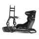 Playseat Sensation PRO - ActiFit Μαύρο