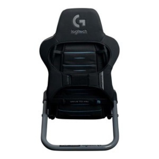 Playseat Trophy Logitech G Edition - Γκρι