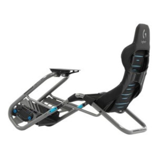 Playseat Trophy Logitech G Edition - Γκρι