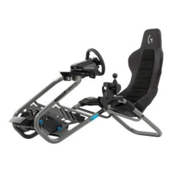 Playseat Trophy Logitech G Edition - Γκρι