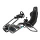 Playseat Trophy Logitech G Edition - Γκρι