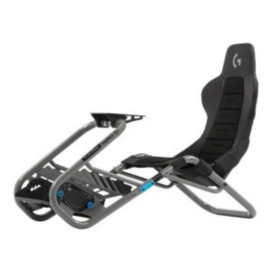 Playseat Trophy Logitech G Edition - Γκρι