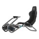 Playseat Trophy Logitech G Edition - Γκρι