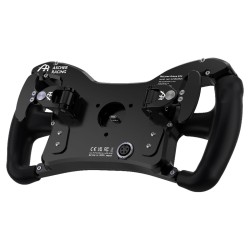 Ascher Racing Artura GT4