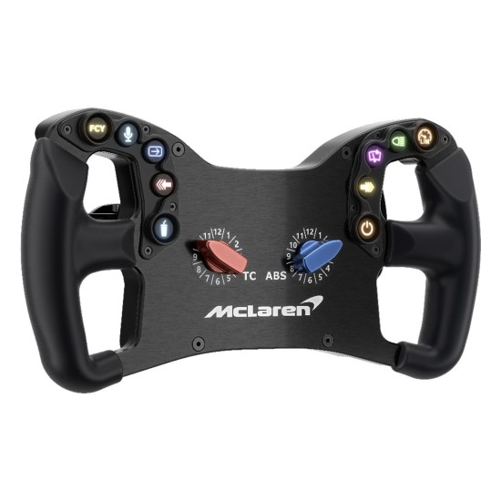 Ascher Racing Artura GT4