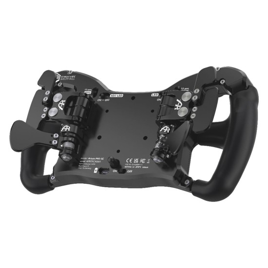 Ascher Racing Artura Pro