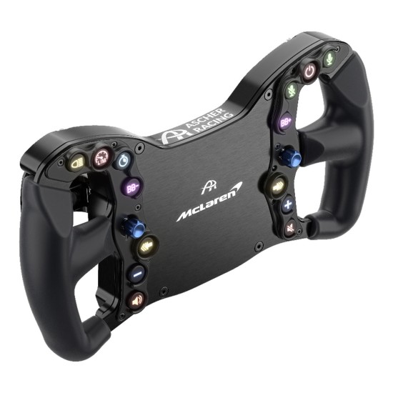 Ascher Racing Artura Sport