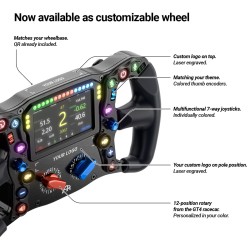 Ascher Racing Artura Ultimate