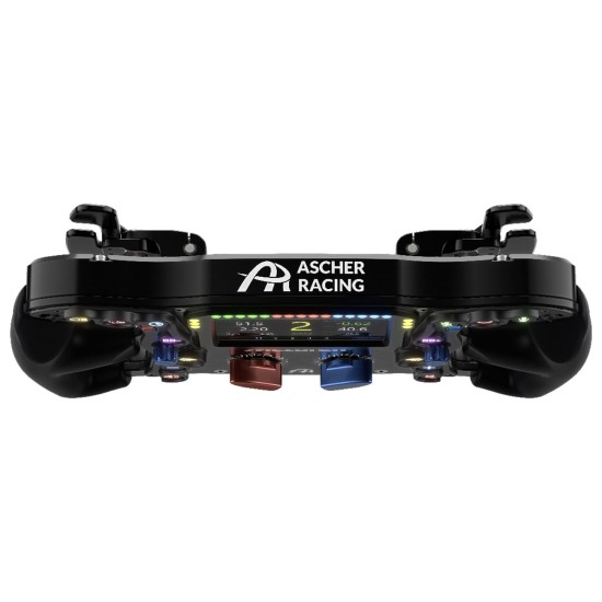 Ascher Racing Artura Ultimate
