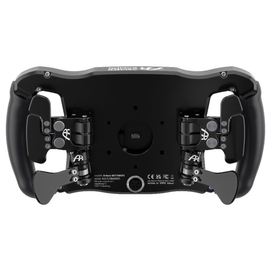 Ascher Racing Artura Ultimate
