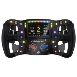 Ascher Racing Artura Ultimate
