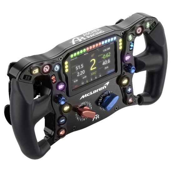 Ascher Racing Artura Ultimate