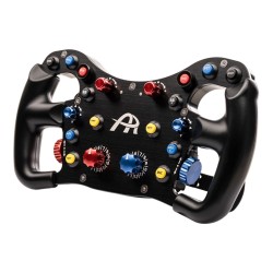 Ascher Racing F64 V3