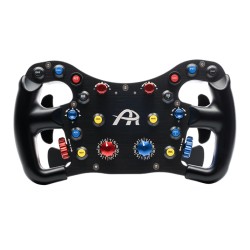 Ascher Racing F64 V3