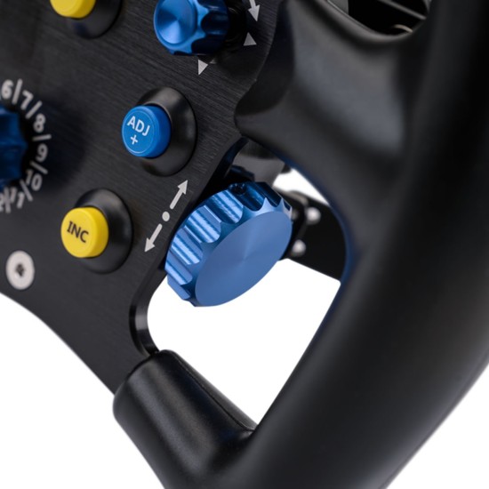 Ascher Racing F64 V3