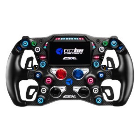 Cube Controls CSX-3