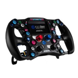 Cube Controls CSX-3