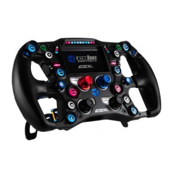 Cube Controls CSX-3