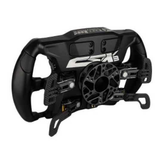 Cube Controls CSX-3