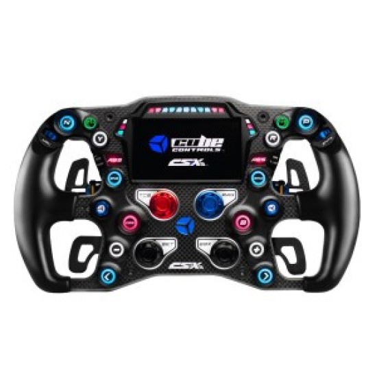 Cube Controls CSX-3