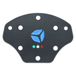 Cube Controls