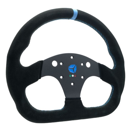 Cube Controls GT Cube Sport Τιμόνι