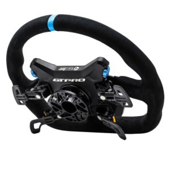 Cube Controls GT Pro V2 Cube