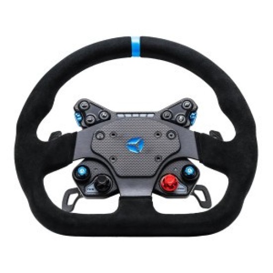 Cube Controls GT Pro V2 Cube