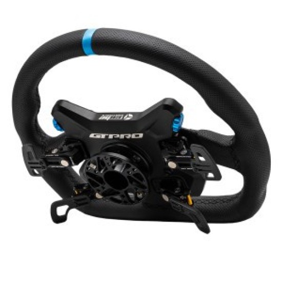 Cube Controls GT Pro V2 Reparto Corse Διάτρητο