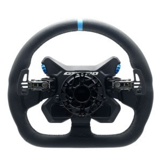 Cube Controls GT Pro V2 Reparto Corse Διάτρητο