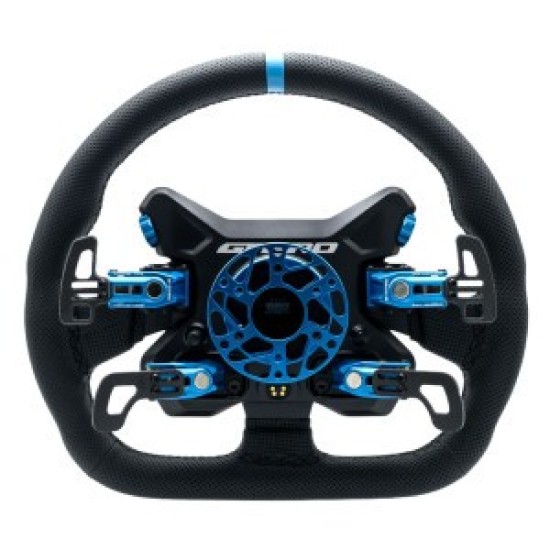 Cube Controls GT Pro V2 Reparto Corse Διάτρητο
