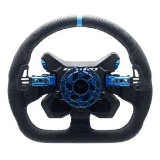 Cube Controls GT Pro V2 Reparto Corse Διάτρητο